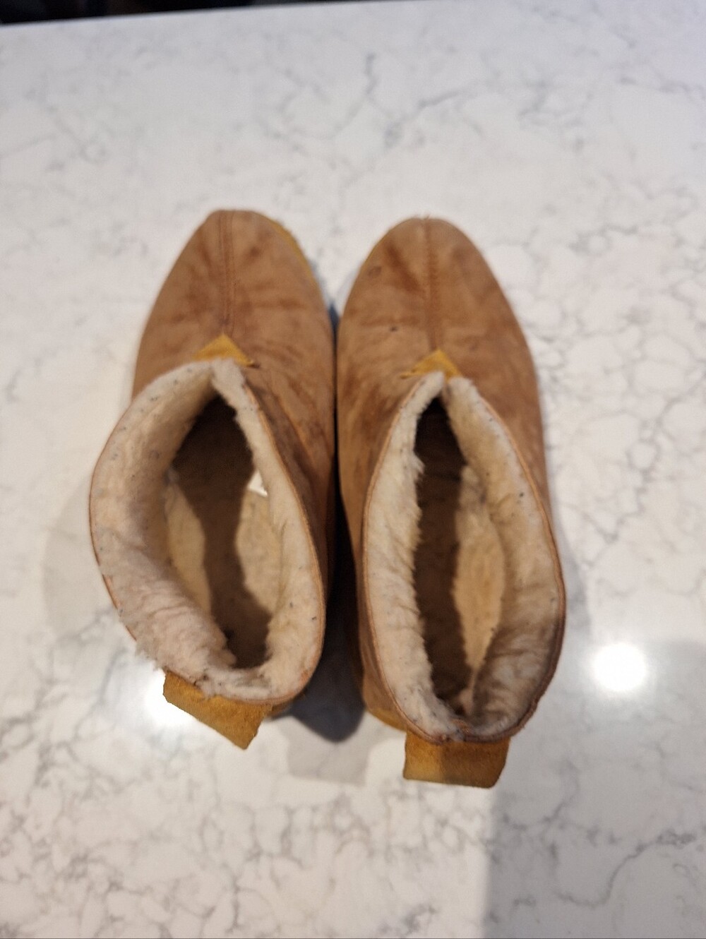 LL Bean W Wicked Good Slippers